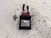 Unité de commande / module de pompe à carburant