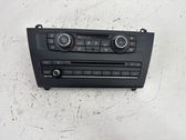 Climate control unit