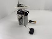 In-tank fuel pump