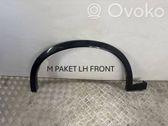 Front arch trim