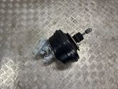 Hydraulic servotronic pressure valve