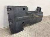 Rear underbody cover/under tray