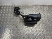 Active carbon filter fuel vapour canister