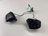 Steering wheel buttons/switches