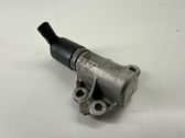 Turbo solenoid valve