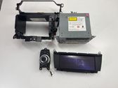 Audio system kit