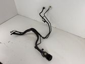 Tubo del cuello de del depósito de combustible