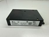 Bluetooth control unit module