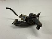 Headlight/headlamp level sensor