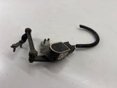 Rear air suspension level height sensor