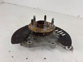Front wheel hub