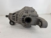 Rear differential