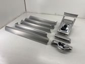 Interior decorative trim set