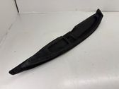 Fender foam support/seal