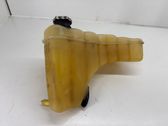 Coolant expansion tank/reservoir