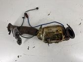 Catalyst/FAP/DPF particulate filter