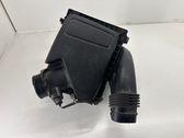 Air filter box