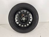 R17 spare wheel