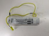 Seat airbag