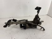 Steering rack