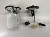 In-tank fuel pump