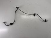 ABS brake wheel speed sensor
