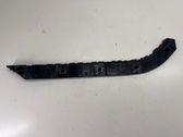 Rear bumper mounting bracket