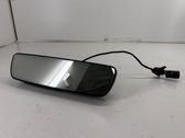 Rear view mirror (interior)