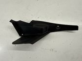 Windshield trim