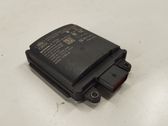 Blind spot module