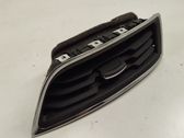 Dash center air vent grill