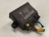 Tailgate/trunk control unit/module