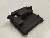 Windshield/windscreen camera