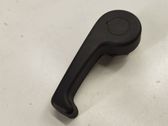 Engine bonnet (hood) release handle