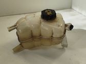 Coolant expansion tank/reservoir