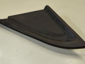Fender end trim
