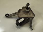 Wiper motor