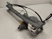 Fensterheber elektrisch mit Motor Tür vorne