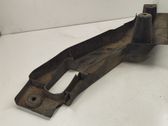 Unterfahrschutz Unterbodenschutz Fahrwerk hinten