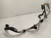 Air conditioning (A/C) pipe/hose