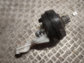 Brake booster