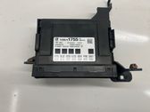 Module confort