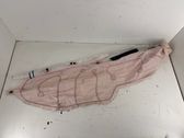 Roof airbag