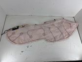 Roof airbag