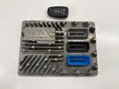 Engine control unit/module