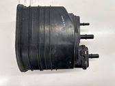 Active carbon filter fuel vapour canister