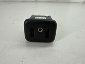 USB socket connector