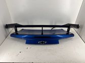 Tailgate/trunk/boot lid