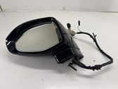 Front door electric wing mirror