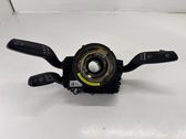 Wiper turn signal indicator stalk/switch